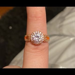 Fragrant Jewels Ring Size 8